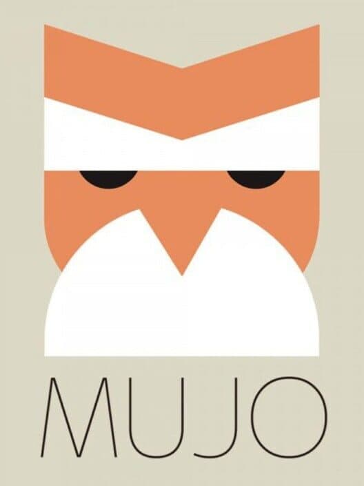 Обложка Mujo