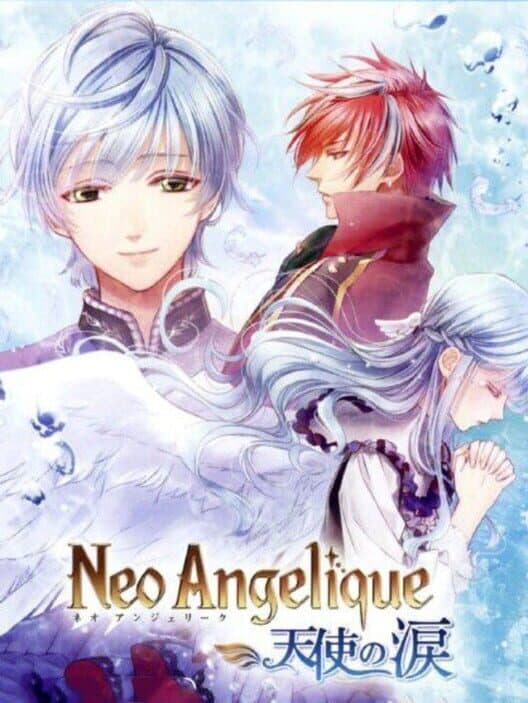 Обложка Neo Angelique Tenshi no Namida