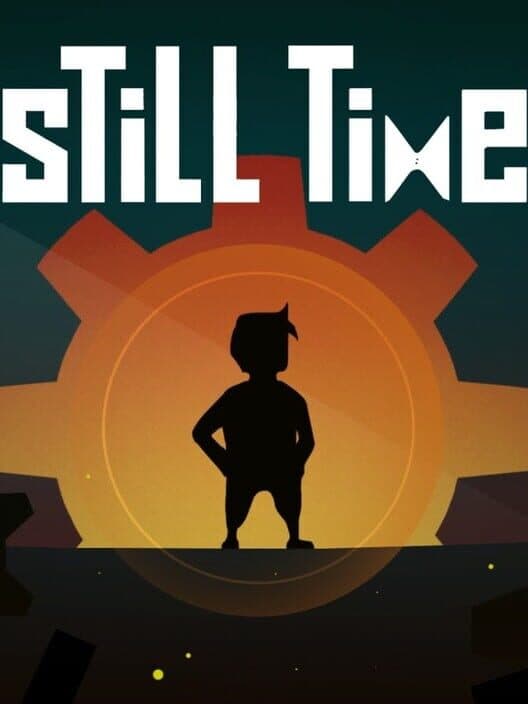 Обложка Still Time