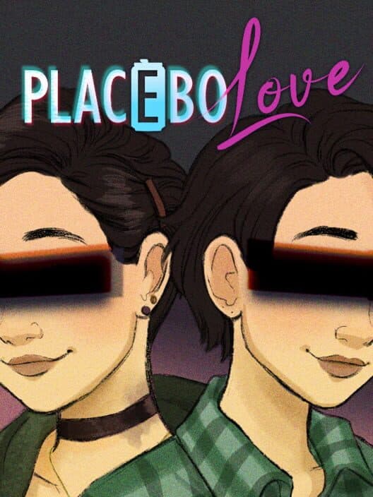 Обложка Placebo Love