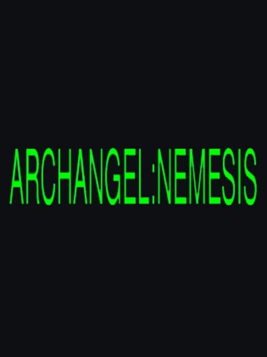 Обложка Archangel: Nemesis