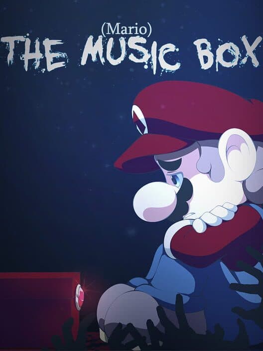 Обложка Mario: The Music Box