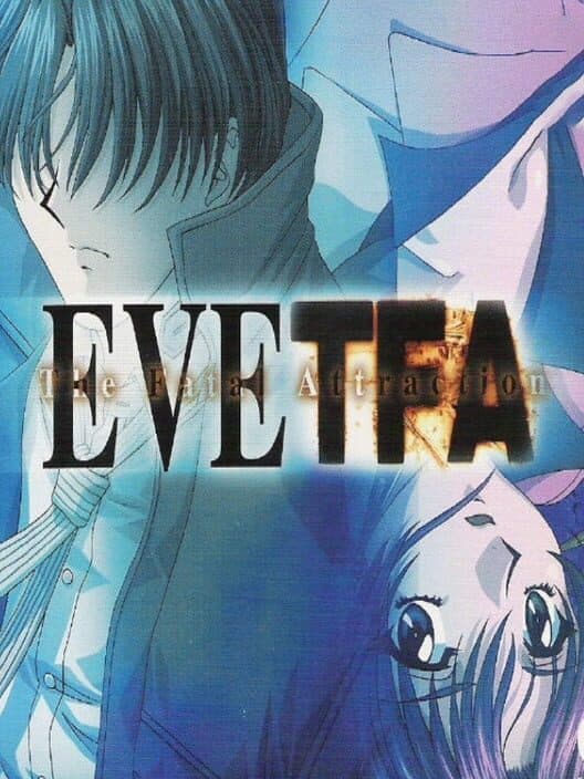 Обложка Eve: The Fatal Attraction