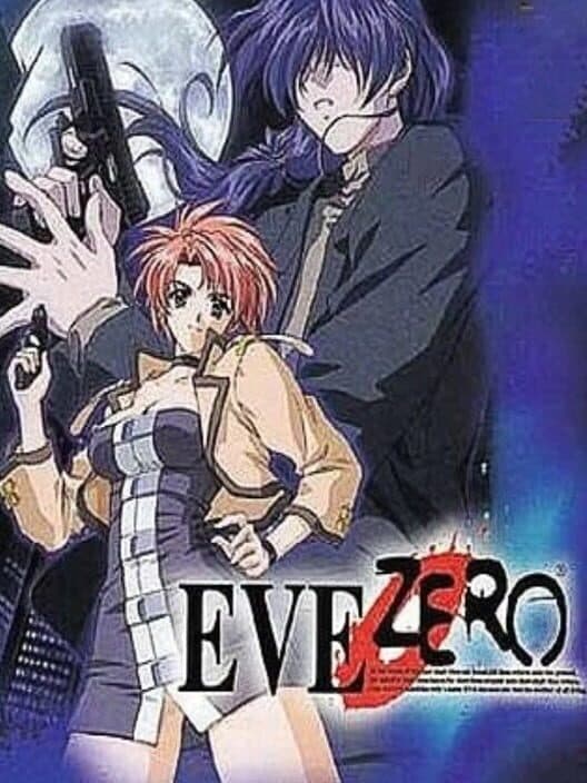 Обложка EVE Zero: Ark of the Matter
