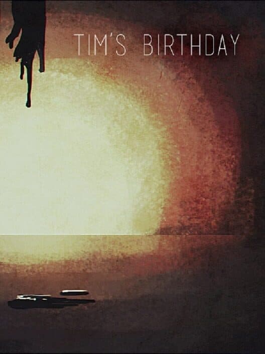 Обложка Tim's Birthday