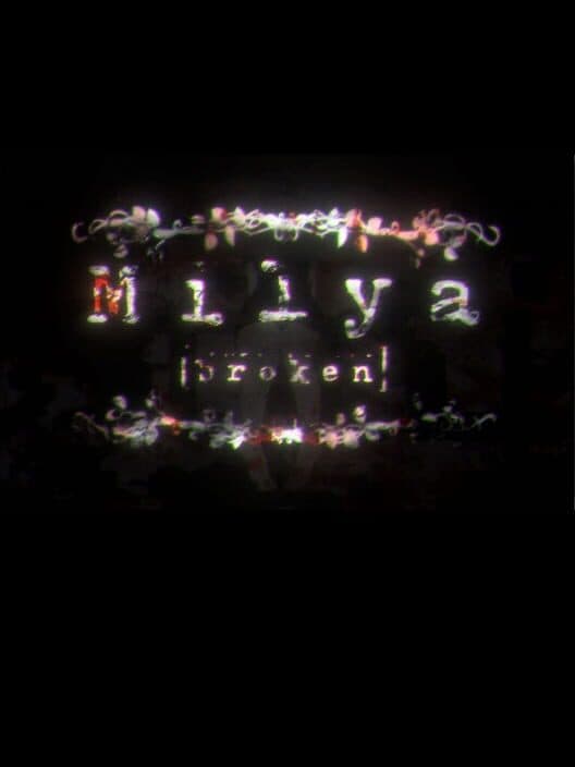 Обложка Milya[broken]