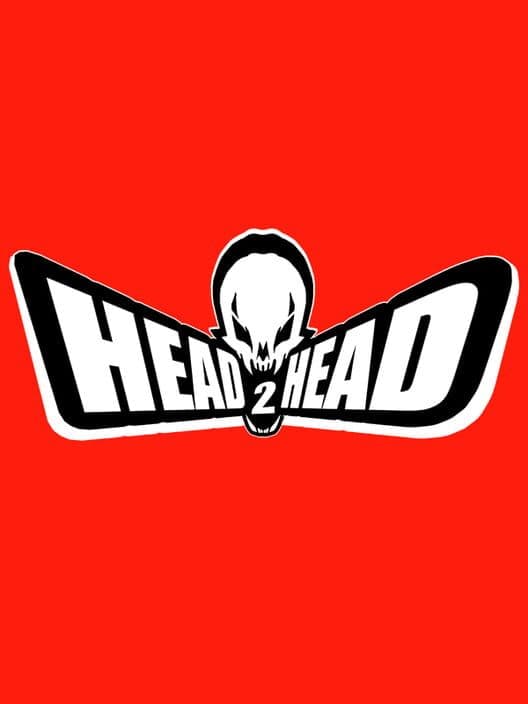 Обложка Head 2 Head