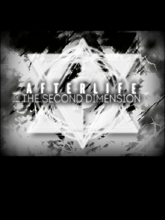 Обложка Afterlife: The Second Dimension