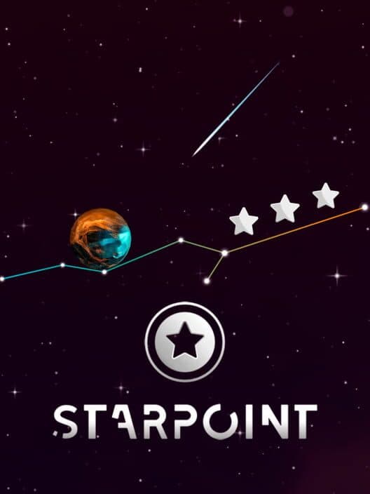 Обложка Star Point Explorer