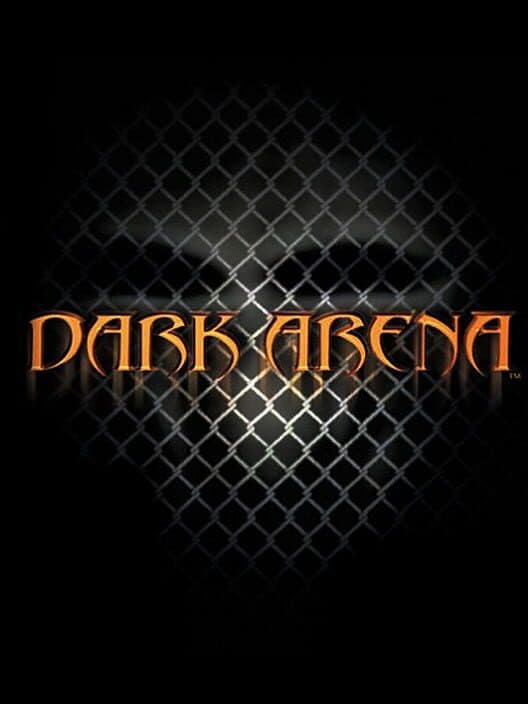 Обложка Dark Arena
