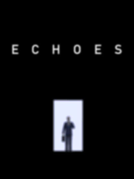 Обложка Half-Life: Echoes