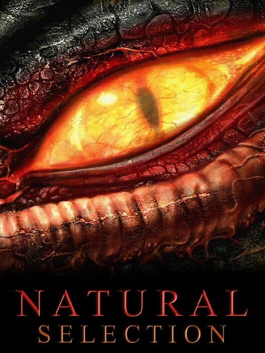 Обложка Natural Selection