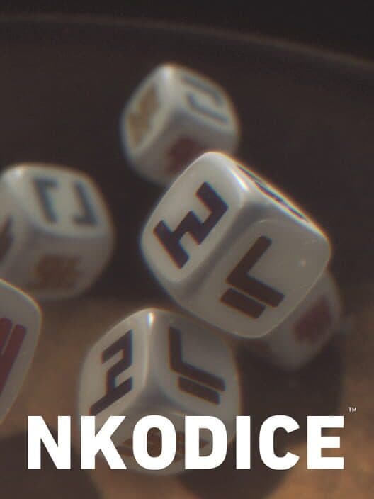 Обложка Nkodice