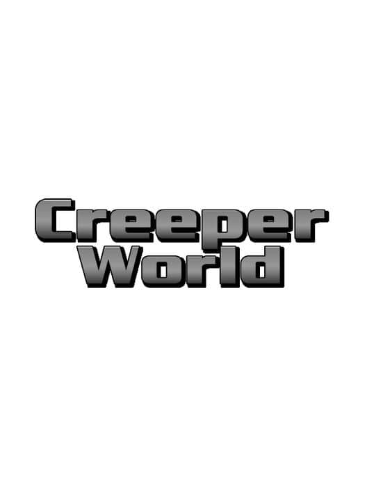 Обложка Creeper World