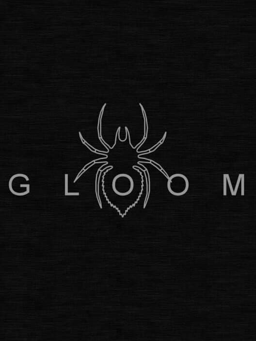 Обложка Gloom