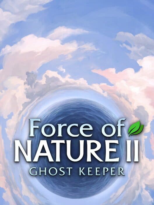 Обложка Force of Nature 2: Ghost Keeper