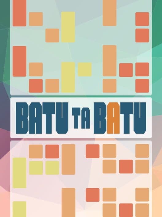 Обложка Batu Ta Batu
