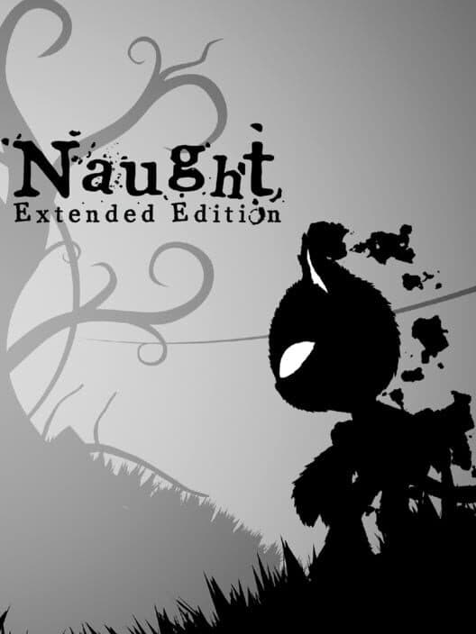 Обложка Naught: Extended Edition