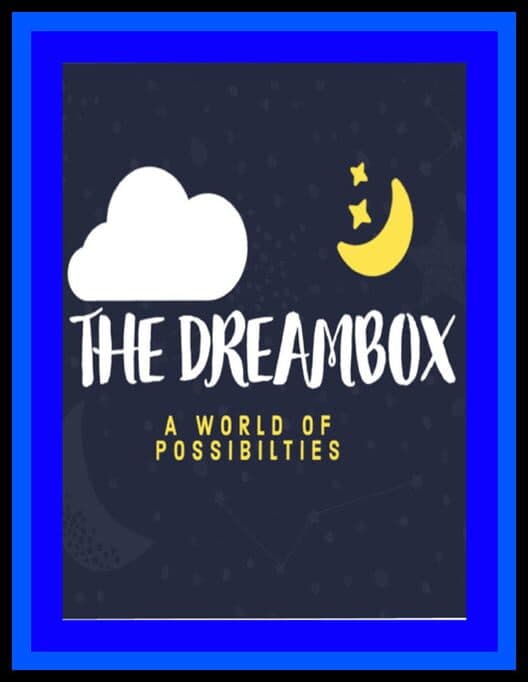 Обложка The Dreambox