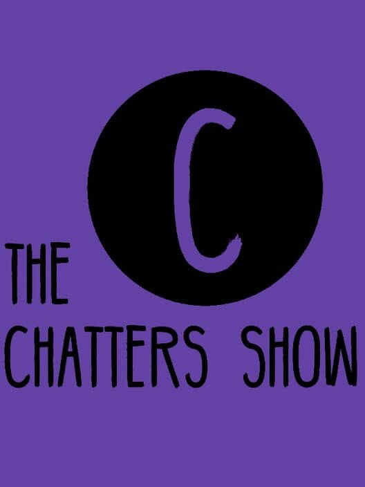 Обложка The Chatters Show