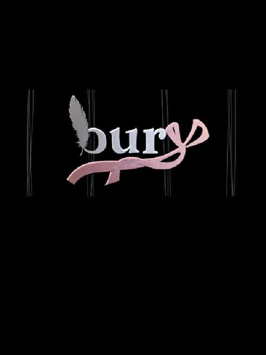 Обложка Bury