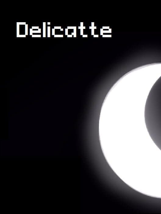 Обложка Delicatte
