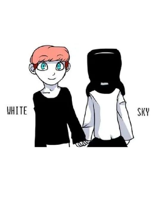 Обложка White Sky
