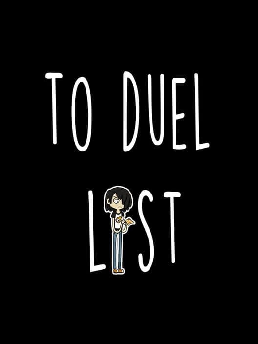 Обложка To Duel List