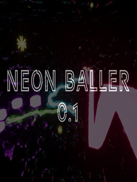 Обложка Neon Baller 0.1