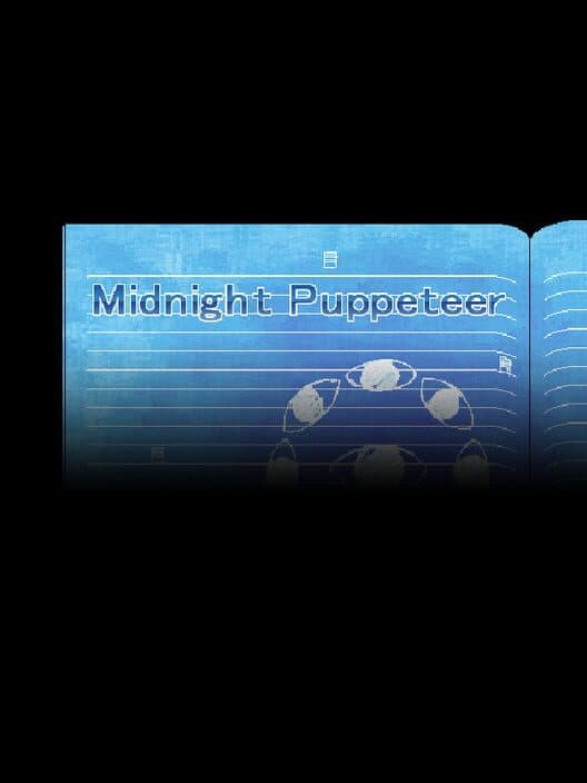 Обложка Midnight Puppeteer