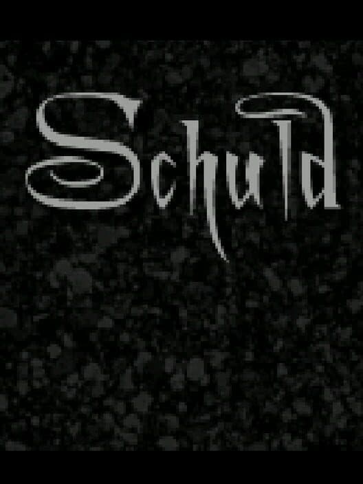 Обложка Schuld