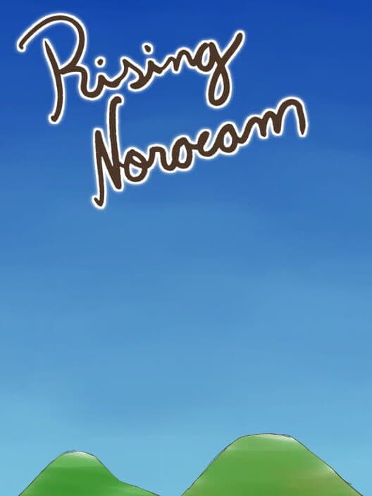 Обложка Rising Noracam