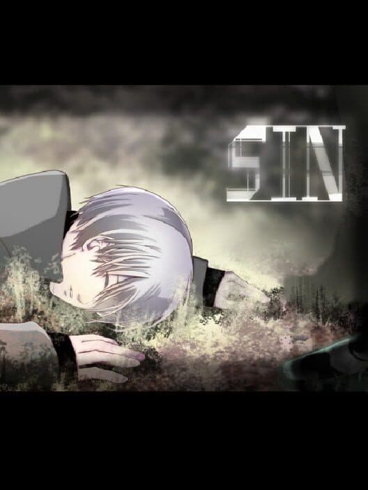 Обложка Sin