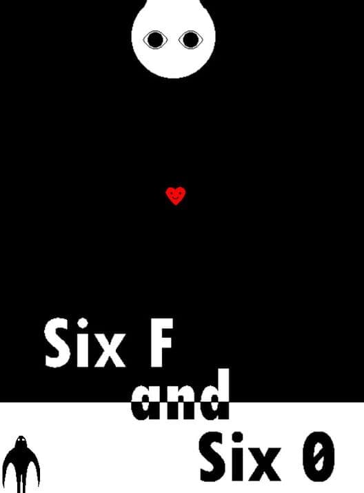 Обложка Six F and Six 0