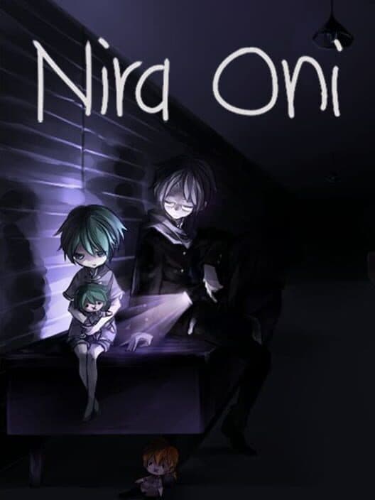 Обложка Nira Oni