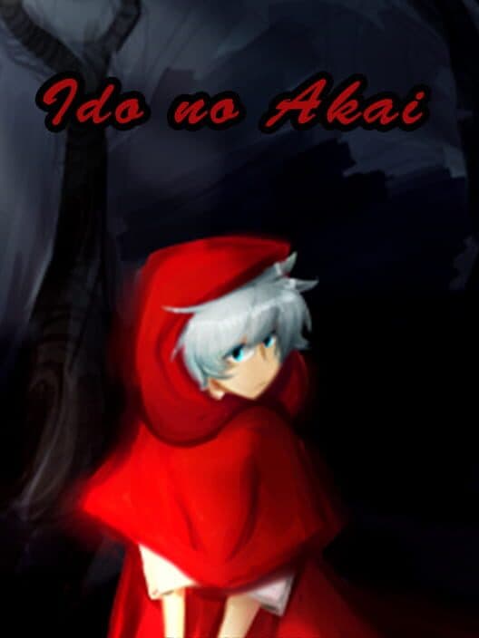 Обложка Ido no Akai