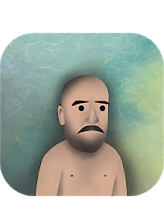 Обложка Marooned