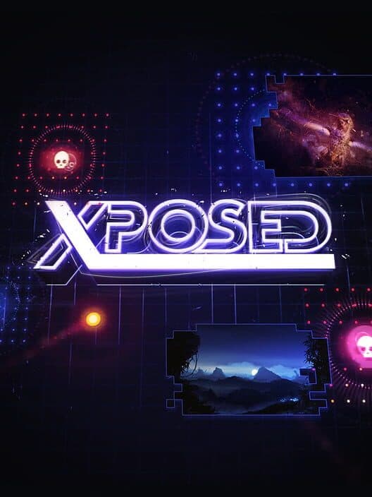 Обложка Xposed