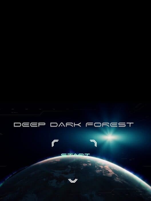 Обложка Deep Dark Forest