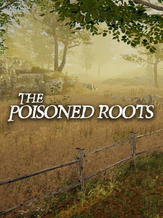 Обложка The Poisoned Roots
