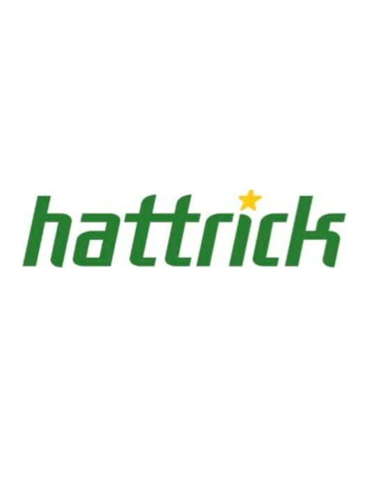 Обложка Hattrick