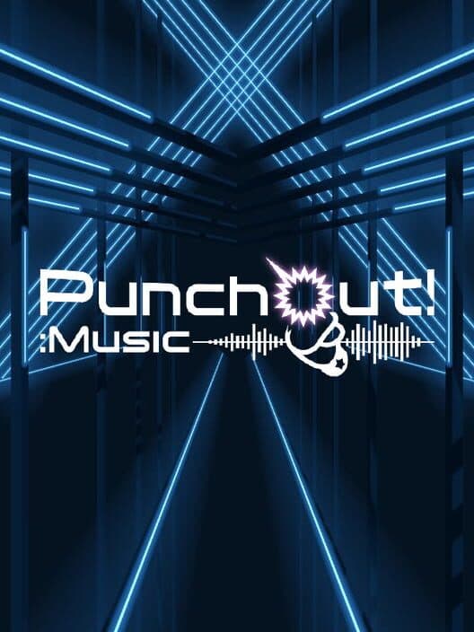 Обложка Punchout: Music