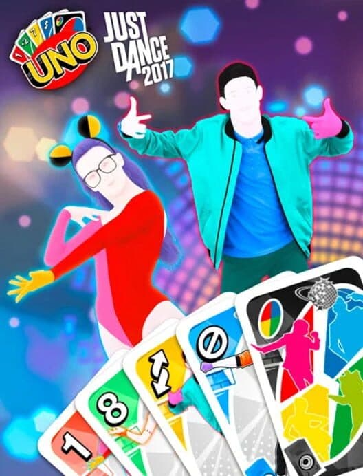 Обложка Uno: Just Dance Theme DLC