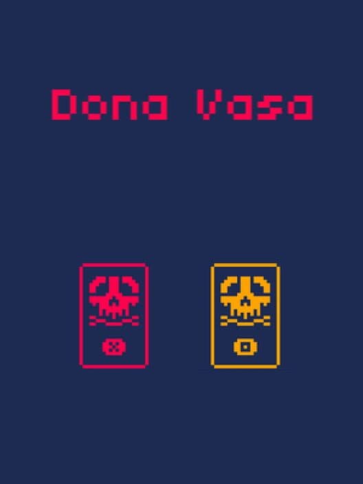 Обложка Dona Vasa