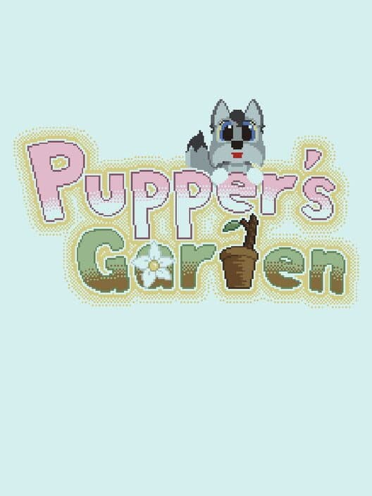 Обложка Pupper's Garden