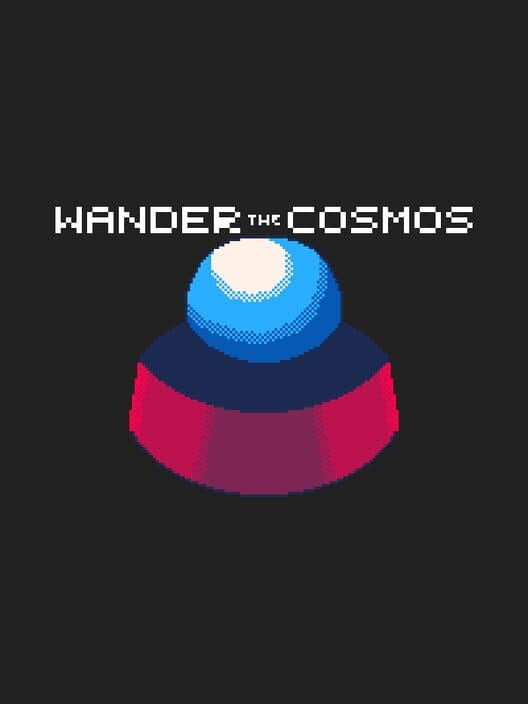 Обложка Wander the Cosmos