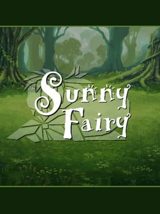 Обложка Sunny Fairy
