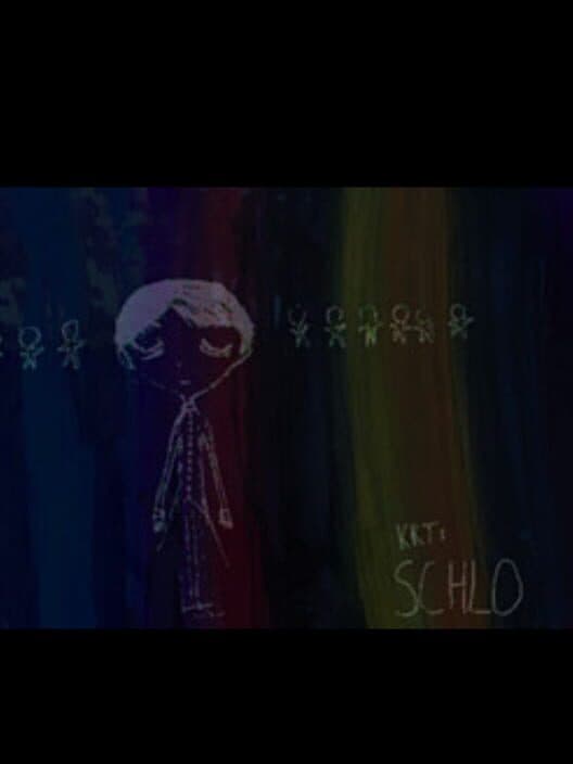 Обложка What is schlo?
