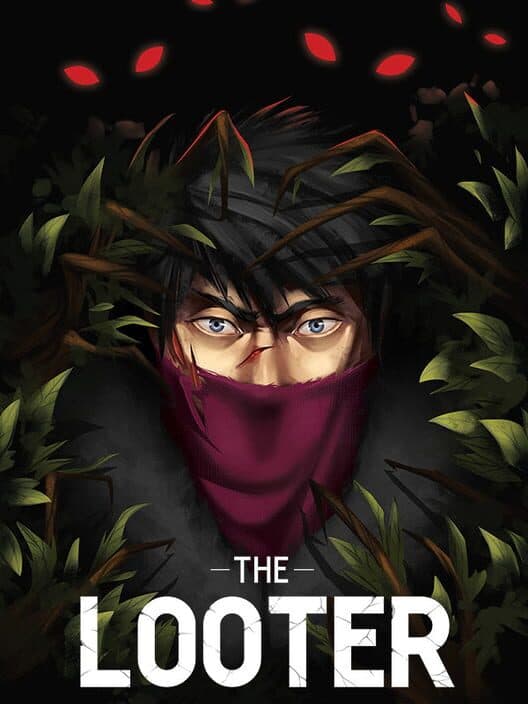 Обложка The Looter