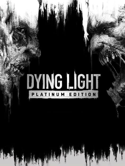 Обложка Dying Light: Platinum Edition